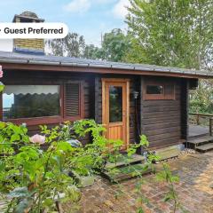 6 person holiday home in Rudkøbing-By Traum
