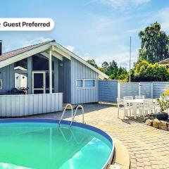 4 star holiday home in Præstø-By Traum