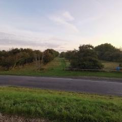 Seaside Retreat in Lolland - By Traum Ferienwohnungen