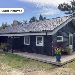 6 person holiday home in Hals-By Traum