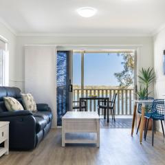 The Pelican Caravan Park Nambucca Heads