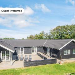 24 person holiday home in Blåvand