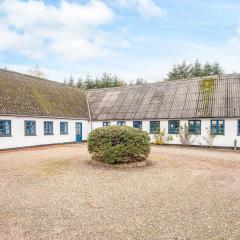 14 person holiday home in Ørsted-By Traum