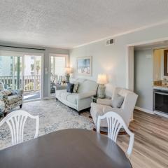 Ocean View 3BRPelicans WatchPoolSteps to Beach!