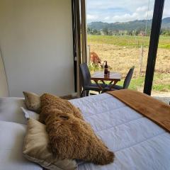 Hospedaje- Pantano de Vargas-Paipa-King the Glamp