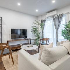 Modern 2BR - 2 Full Bathrooms - Trendy Griffintown