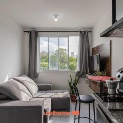 Studio em Sao Paulo com Lazer Completo