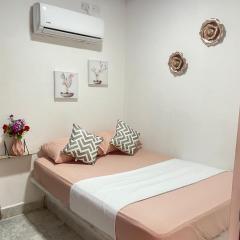 hotel Siboney - Centro