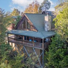 Big Buck Retreat - Douglas Lake Resort Sevierville