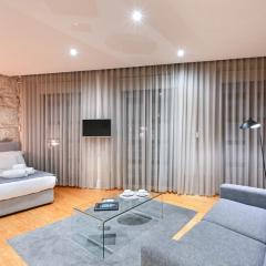 ON Apartments - Free Parking & Pet Friendly