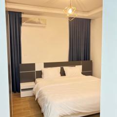 East Airport Apartments