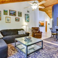 5 Mi to Anna Maria Island Apt with Pool Access!