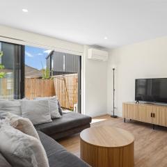 Sunny Somerfield Haven