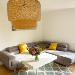 Stylish 4-Person CityNest Wuppertal Near Hbf