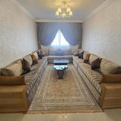 Appartement neuf et raffiné à Tanger