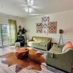 NEW - Large 2 BR at Magnolia Pointe w Nice Pools!