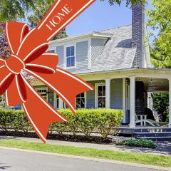 Central Park by Seabrook Hospitality