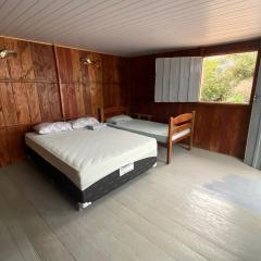 Casa do Ribeirinho Pousada