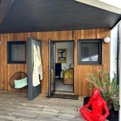 The Coastal Cool Room