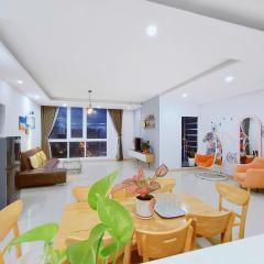 Căn hộ Sát biển-Oasky