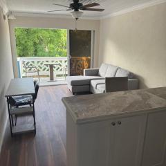 105 Batts Rock Beach Condos near UWI