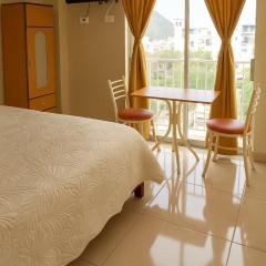 Hostal La Fontana Matucana