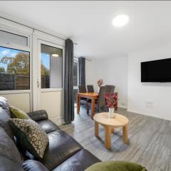 The Maynard Retreat 5 mins to Woolwich Arsenal