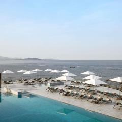 Sofitel Golfe d'Ajaccio Thalassa Sea & Spa