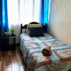 The garden oasis close to SJO airport