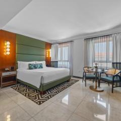 Condado Vanderbilt Hotel