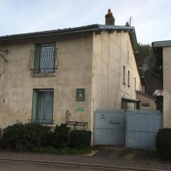 Gîte spacieux au calme avec jardin, ping-pong, proche de Nancy/Lunéville, idéal famille et pro - FR-1-584-37
