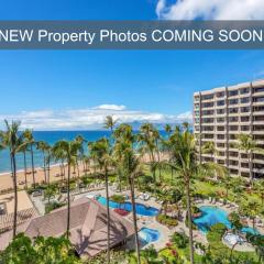 Kaanapali Alii 2 Bedroom Garden-Mountain View