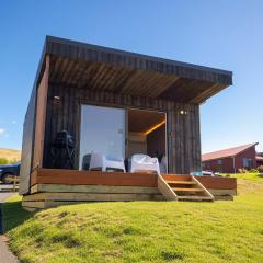 Tekapo Haven with Deck and Stargazing Sky