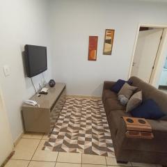 Apto 2Q Setor Bela Vista