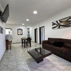 4 Personas Cómodo y Céntrico Tlaltenango Depa 1N