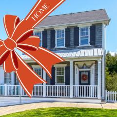 Tide Together by Seabrook Hospitality