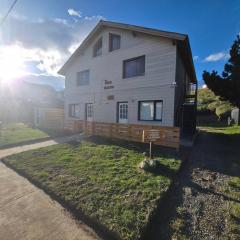 Aparts Valentyna El Chalten 2