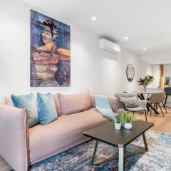 Complete Host Holme Apartments Collingwood