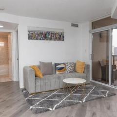 PlanURstay - Ideal 2BR & 2 BTH - Near SQ1 Mall