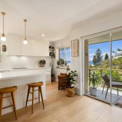 Sunrise Cove 2-Bed Apartment at Newport Beach