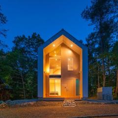 Ski paradise newly built villa 枫林苑