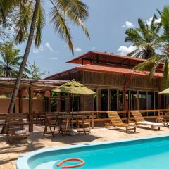 Pousada Do Rio Barreirinhas