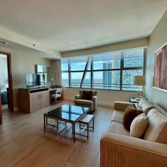 Brickell 32th Floor AKA by Palermo Home Miami