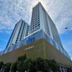 GrandVue Suites at The Shore Kota Kinabalu