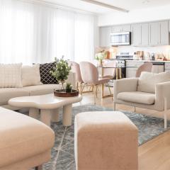 Premium 4-bedrooom House Best Location