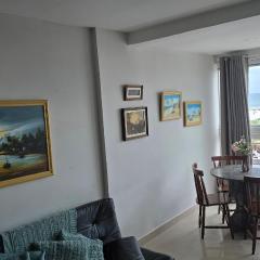 Loft Duplex da Praia Grande 106