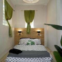 Rodney Heights 3-Bed Apt