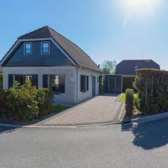 Huijsmansverhuur Type Premium de Luxe Grevelingen 37