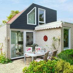 Holiday house in ouddorp with 2 bedrooms