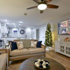 Luxurious Condo at Holiday Hills Resort - Beautifully Updated and Affordable - Family Amenities - No Steps